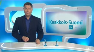 Yle Uutiset Kaakkois-Suomi: Yle Uutiset Kaakkois-Suomi 13-01-2016 Klo 17-06: 13.01.2016 16.34