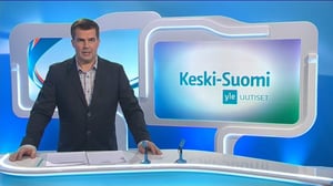 Yle Uutiset Keski-Suomi: Yle Uutiset Keski-Suomi 13-01-2016 Klo 17-06: 13.01.2016 16.39