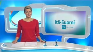 Yle Uutiset Itä-Suomi: Yle Uutiset Itä-Suomi 13-01-2016 Klo 17-06: 13.01.2016 16.44