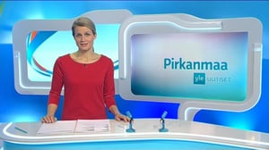 Yle Uutiset Pirkanmaa: Yle Uutiset Pirkanmaa 13-01-2016 Klo 17-06: 13.01.2016 16.49