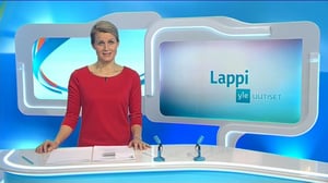 Yle Uutiset Lappi: Yle Uutiset Lappi 13-01-2016 Klo 17-06: 13.01.2016 16.52