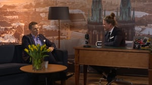 Kioski: Kaarlen Maailma: 13.01.2016 19.30