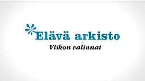 Elävä arkisto: kaksi musiikin kuningasta (S): 14.01.2016 09.20