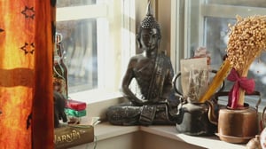 Caron puhdistus: Koriste-esineet: 28.04.2016 12.03