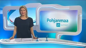 Yle Uutiset Pohjanmaa: Yle Uutiset Pohjanmaa 14-01-2016 Klo 17-06: 14.01.2016 16.27