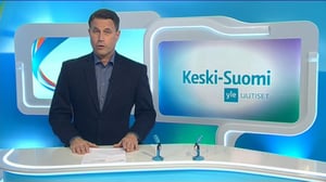 Yle Uutiset Keski-Suomi: Yle Uutiset Keski-Suomi 14-01-2016 Klo 17-06: 14.01.2016 16.29