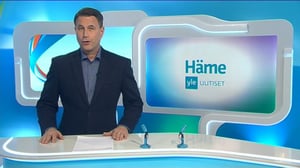 Yle Uutiset Häme: Yle Uutiset Häme 14-01-2016 klo 17-06: 14.01.2016 16.36
