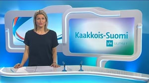 Yle Uutiset Kaakkois-Suomi: Yle Uutiset Kaakkois-Suomi 14-01-2016 Klo 17-06: 14.01.2016 16.37