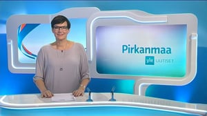 Yle Uutiset Pirkanmaa: Yle Uutiset Pirkanmaa 14-01-2016 Klo 17-06: 14.01.2016 16.51