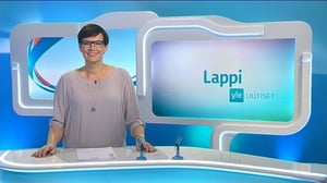 Yle Uutiset Lappi: Yle Uutiset Lappi 14-01-2016 Klo 17-06: 14.01.2016 16.57