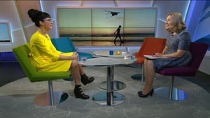 Ylen aamu-tv: Joustava mieli helpottaa arjen haasteissa (S): 15.01.2016 08.31