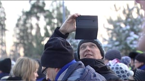 Yle Uutisluokka Triplet: Uusi Nokia aloittaa (S): 15.01.2016 12.16