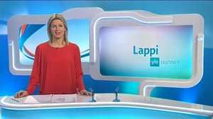 Yle Uutiset Lappi: Yle Uutiset Lappi 15-01-2016 Klo 17-06: 15.01.2016 16.28