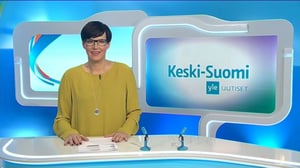 Yle Uutiset Keski-Suomi: Yle Uutiset Keski-Suomi 15-01-2016 Klo 17-06: 15.01.2016 16.34