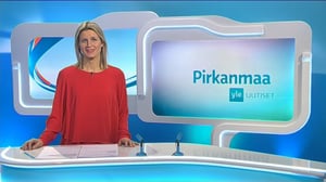 Yle Uutiset Pirkanmaa: Yle Uutiset Pirkanmaa 15-01-2016 Klo 17-06: 15.01.2016 16.38