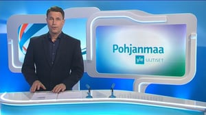 Yle Uutiset Pohjanmaa: Yle Uutiset Pohjanmaa 15-01-2016 Klo 17-06: 15.01.2016 16.52