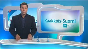 Yle Uutiset Kaakkois-Suomi: Yle Uutiset Kaakkois-Suomi 15-01-2016 Klo 17-06: 15.01.2016 16.56