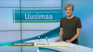 Yle Uutiset Uusimaa: Yle Uutiset Uusimaa 15-01-2016 klo 17-06: 15.01.2016 17.37