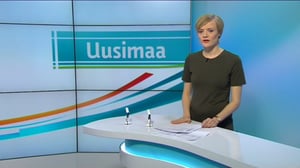 Yle Uutiset Uusimaa: Yle Uutiset Uusimaa 15-01-2016 klo 18-22: 15.01.2016 18.37