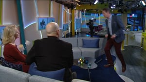 Ylen aamu-tv: Vallankäyttö parisuhteissa: Miksi nainen vie ja mies vikisee?: 18.01.2016 08.35