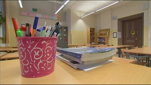 Yle Uutisluokka Triplet: Erikoisluokkien ovet eivät avaudu kaikille - kotitausta vaikuttaa (S): 18.01.2016 10.41