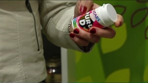 Yle Uutisluokka Triplet: Ravintolisät käyvät vilkkaasti kaupaksi - asiantuntijat tyrmäävät buumin (S): 18.01.2016 11.42