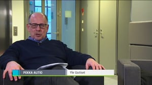 Yle Keski-Suomi Nettistudio: Nettistudio: Aila Paloniemi (kesk.) haluaisi Jyväskylän konserttisaliin valtion rahaa (S): 18.01.2016 13.18