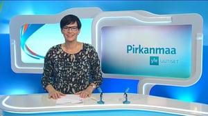 Yle Uutiset Pirkanmaa: Yle Uutiset Pirkanmaa 18-01-2016 Klo 17-06: 18.01.2016 16.28