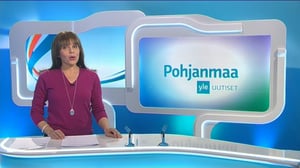 Yle Uutiset Pohjanmaa: Yle Uutiset Pohjanmaa 18-01-2016 Klo 17-06: 18.01.2016 16.30
