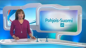 Yle Uutiset Pohjois-Suomi: Yle Uutiset Pohjois-Suomi 18-01-2016 Klo 17-06: 18.01.2016 16.36