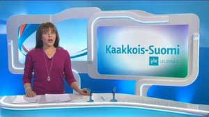 Yle Uutiset Kaakkois-Suomi: Yle Uutiset Kaakkois-Suomi 18-01-2016 Klo 17-06: 18.01.2016 16.42
