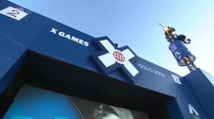 X-games: Freestyle: 28.02.2016 17.50