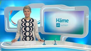 Yle Uutiset Häme: Yle Uutiset Häme 18-01-2016 klo 17-06: 18.01.2016 16.57