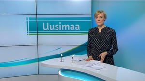 Yle Uutiset Uusimaa: Yle Uutiset Uusimaa 18-01-2016 klo 18-22: 18.01.2016 18.43