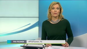 Yle Uutisluokka Triplet: Yle Uutiset klo 15:00, 19.1.2016 (S): 19.01.2016 10.30