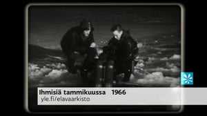 Elävä arkisto: Viikon valinnat: Viikon valinnat: Avantouinti: 21.01.2016 09.00