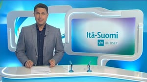 Yle Uutiset Itä-Suomi: Yle Uutiset Itä-Suomi 19-01-2016 Klo 17-06: 19.01.2016 16.26
