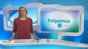 Yle Uutiset Pohjanmaa: Yle Uutiset Pohjanmaa 19-01-2016 Klo 17-06: 19.01.2016 16.28