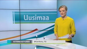 Yle Uutiset Uusimaa: Yle Uutiset Uusimaa 19-01-2016 klo 17-06: 19.01.2016 18.23