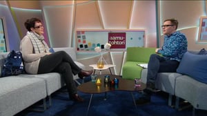 Aamutohtori: talven virukset (S): 20.01.2016 09.10