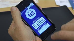 Yle Uutisluokka Triplet: Soneran yhteydet tökkivät pahasti - hätäpuhelut menivät kuitenkin läpi (S): 20.01.2016 11.52