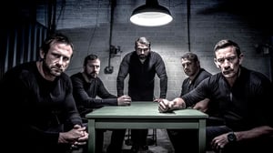 SAS: Erikoisjoukkojen kovassa koulussa: 09.03.2016 09.00