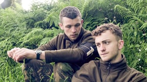 SAS: Erikoisjoukkojen kovassa koulussa: 09.03.2016 09.03