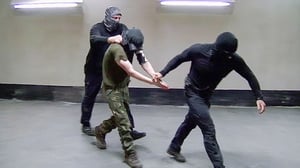 SAS: Erikoisjoukkojen kovassa koulussa: 09.03.2016 09.04