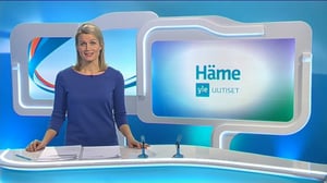 Yle Uutiset Häme: Yle Uutiset Häme 20-01-2016 klo 17-06: 20.01.2016 16.26
