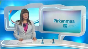 Yle Uutiset Pirkanmaa: Yle Uutiset Pirkanmaa 20-01-2016 Klo 17-06: 20.01.2016 16.28