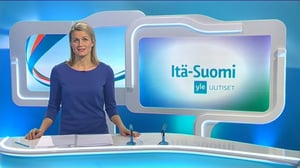 Yle Uutiset Itä-Suomi: Yle Uutiset Itä-Suomi 20-01-2016 Klo 17-06: 20.01.2016 16.31