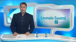 Yle Uutiset Lounais-Suomi: Yle Uutiset Lounais-Suomi 20-01-2016 Klo 17-06: 20.01.2016 16.43