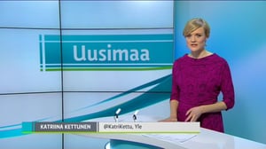Yle Uutiset Uusimaa: Yle Uutiset Uusimaa 20-01-2016 klo 17-06: 20.01.2016 18.18