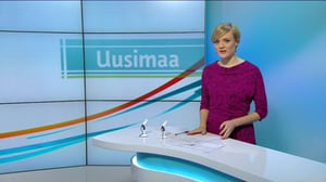 Yle Uutiset Uusimaa: Yle Uutiset Uusimaa 20-01-2016 klo 18-22: 20.01.2016 18.36